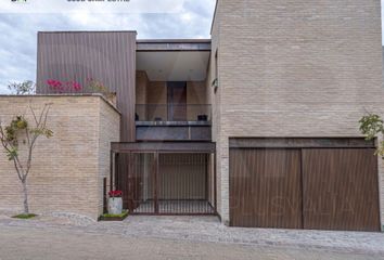 Casa en fraccionamiento en  Club Campestre, León, Guanajuato, México
