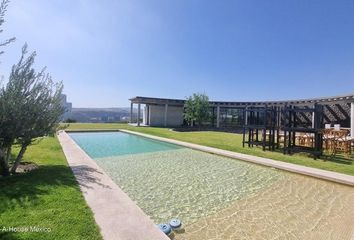 Lote de Terreno en  Milenio Iii, Santiago De Querétaro, Querétaro, México