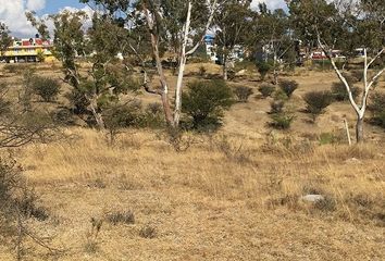 Lote de Terreno en  Puebla De Zaragoza, Puebla, México