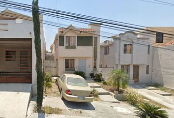 Casa en  Fraccionamiento Golfo De Tehuantepec 423, Misión De Las Villas, Santa Catarina, Nuevo León, México