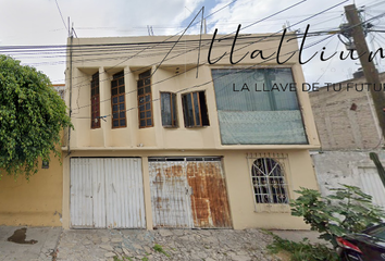 Casa en  Balvino Dávalos 228, Mexico 2da Sección, Ciudad Nezahualcóyotl, Estado De México, México