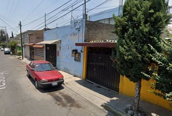 Casa en  Los Olivos, Tláhuac