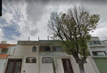 Casa en  Circuito Juristas 81, Mz 016, Ciudad Satélite, Naucalpan De Juárez, Estado De México, México