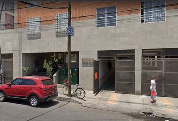 Departamento en  Calle 3 No. 331, Agrícola Pantitlán, Ciudad De México, Cdmx, México