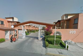 Casa en condominio en  José Martí 209, Barrio De Tlacopa, 50010 Toluca De Lerdo, Méx., México