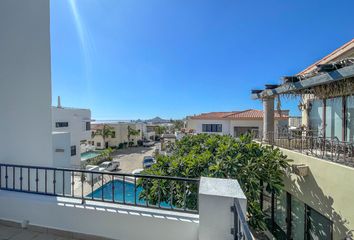 Casa en condominio en  Puerta Del Mar, Cabo San Lucas, Baja California Sur, México