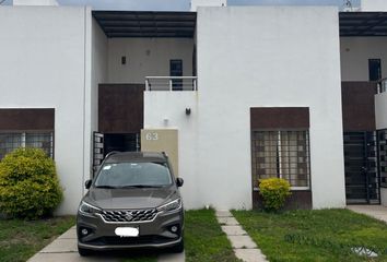 Casa en fraccionamiento en  Fraccionamiento Las Estrellas, Calle San Juan Del Río, Banthi, San Juan Del Río, Querétaro, México