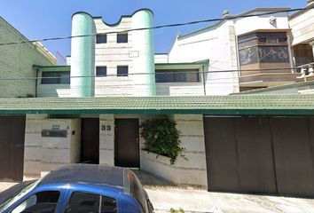 Casa en  Ocotepec 33, San Jerónimo Aculco, Ciudad De México, Cdmx, México