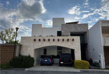 Casa en condominio en  Rinconada San Ignacio, Aguascalientes, México