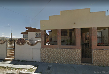 Casa en  Nueva Galicia, Ciudad Obregón, Sonora, México