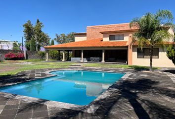 Casa en  Jurica, Santiago De Querétaro, Querétaro, México