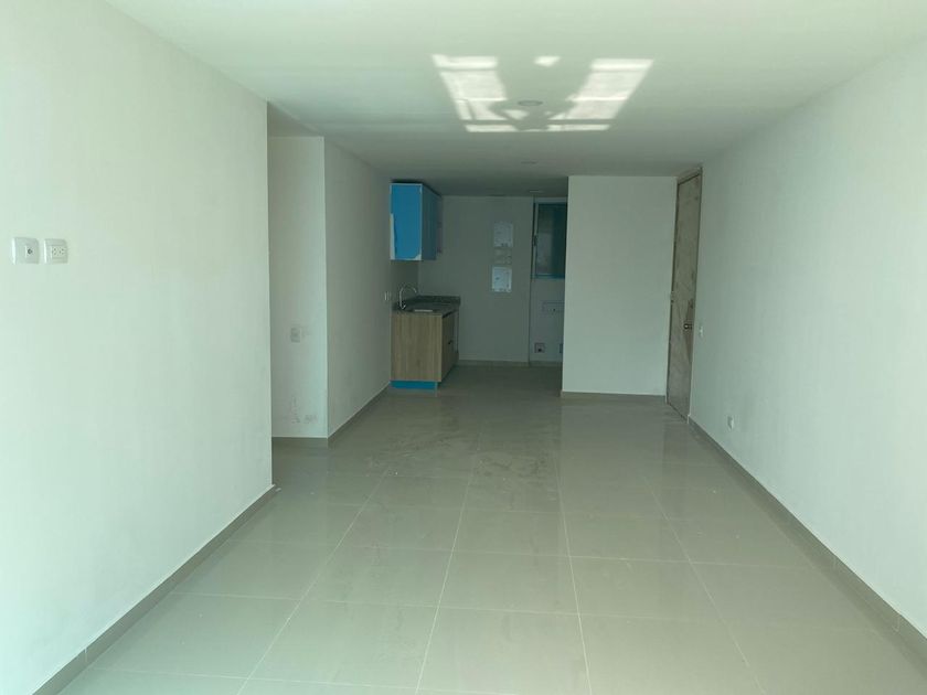 Apartamento en venta Manga, Cartagena De Indias