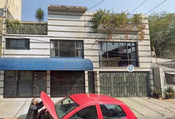 Casa en  Calle Monclova, Roma Sur, Ciudad De México, Cdmx, México