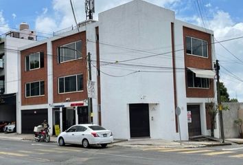 Edificio en  Vista Hermosa, Cuernavaca, Morelos