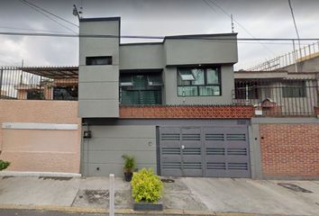Casa en  Sur 105-a 33, Héroes De Churubusco, 09090 Ciudad De México, Ciudad De México, México