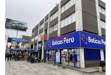 Oficina en  Av. La Marina 3131, San Miguel, Perú