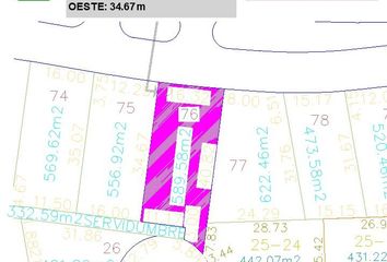 Lote de Terreno en  Fraccionamiento Rancho San Diego, Tonatico - Taxco, Ixtapan De La Sal, Estado De México, México