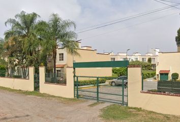 Casa en fraccionamiento en  Rincon De San Gaspar, Jiutepec, Morelos, México