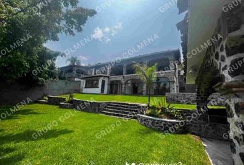 Casa en  Laureles, Lomas De Cuernavaca, Tres De Mayo, Morelos, México