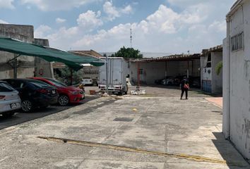 Lote de Terreno en  Calle General Eulogio Parra 157, El Retiro, Guadalajara, Jalisco, México