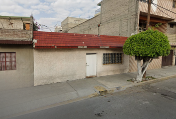 Casa en  México Segunda Sección, Nezahualcóyotl