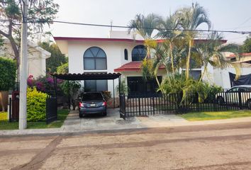 Casa en fraccionamiento en  Fraccionamiento Lomas De Cocoyoc, Atlatlahucan