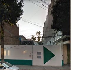 Lote de Terreno en  Miguel E. Schultz 28, Colonia San Rafael, Ciudad De México, Cdmx, México