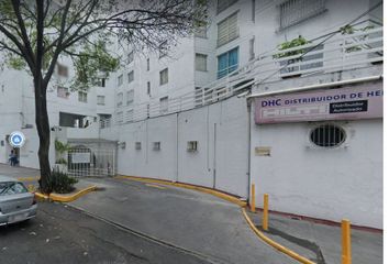 Departamento en  Doctor J. Navarro 60, Doctores, Ciudad De México, Cdmx, México