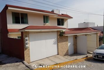 Casa en fraccionamiento en  Mayorazgos Del Bosque, Atizapán De Zaragoza