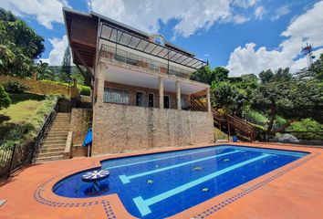 Villa-Quinta en  Copacabana, Antioquia