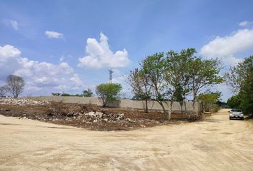 Lote de Terreno en  Chichi Suárez, Mérida, Yucatán