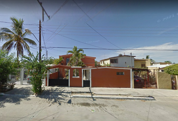 Casa en  Calle San Antonio 123, Bella Vista, La Paz, Baja California Sur, México