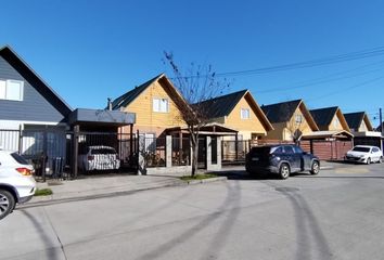 Casa en  San Pedro De La Paz, Concepción