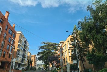 Apartamento en Cra. 18 C #123-55, Bogotá, Colombia
