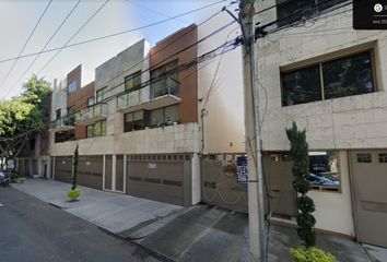 Casa en fraccionamiento en  Calle Yácatas 176, Narvarte Poniente, Ciudad De México, Cdmx, México