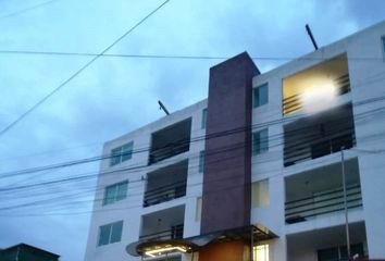 Departamento en  Tenancingo 32, Lomas De Atizapan, Ciudad López Mateos, Estado De México, México