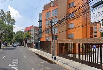 Departamento en  Av Pacífico 277, Los Reyes, Ciudad De México, Cdmx, México