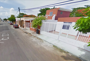 Casa en  Calle 22ᴮ, Chuburná Inn Ii, Mérida, Yucatán, México