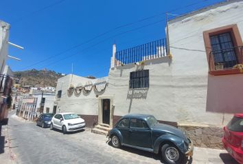 Casa en  Del Obrador, Zacatecas Centro, Zacatecas, México