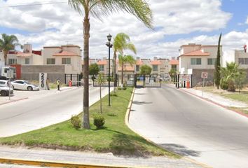 Casa en condominio en  Avenida Paseo San Gerardo 220, San Gerardo, Aguascalientes, México