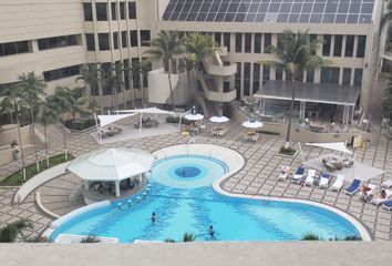 Departamento en  Hotel Hilton Colón Guayaquil, Avenida Francisco De Orellana, Guayaquil, Ecuador