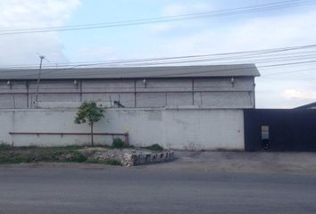 Bodega-Galpon en  Eloy Alfaro (durán)