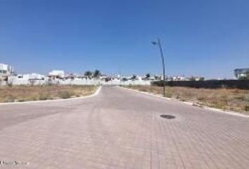 Lote de Terreno en  Milenio Iii, Santiago De Querétaro, Querétaro, México