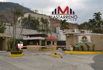 Terreno Comercial en  Urb. Los Parques, Guayaquil, Ecuador