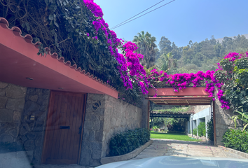 Casa en  Garcilazo De La Vega 691, Chaclacayo, Perú