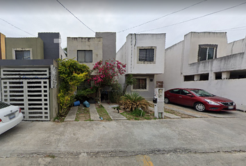 Casa en  Calle Limite Nte., Colinas Del Real, Tampico, Tamaulipas, México