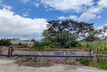 Terreno Comercial en  San Antonio, Ibarra