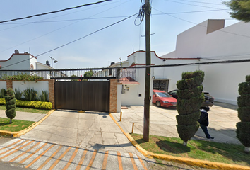 Casa en condominio en  Circuito Bahamas 19, Lomas Estrella 1ra Sección, Ciudad De México, Cdmx, México