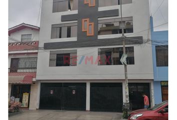Departamento en  Recuay 336, Lima, Perú