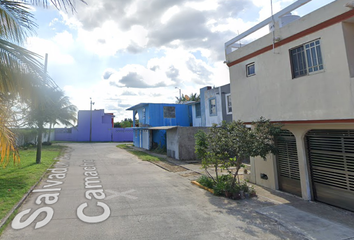 Casa en  Salvador Barragán Camacho, Transportistas, Coatzacoalcos, Veracruz, México